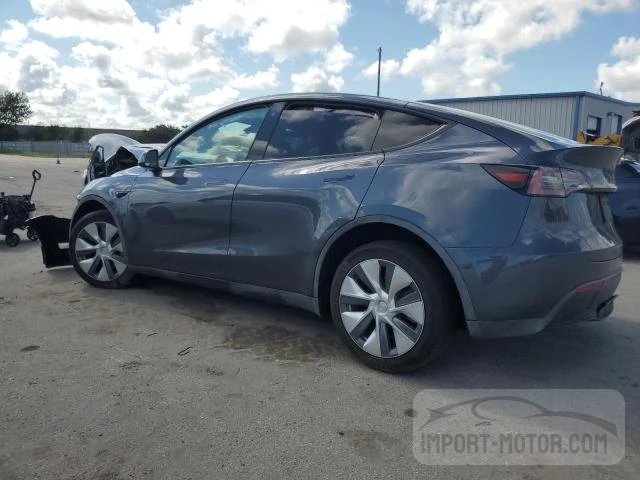 7SAYGDEEXPA038566  tesla model y 2023 IMG 1