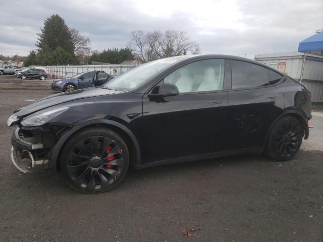 7SAYGDEF0NF375949  tesla model y 2022 IMG 0