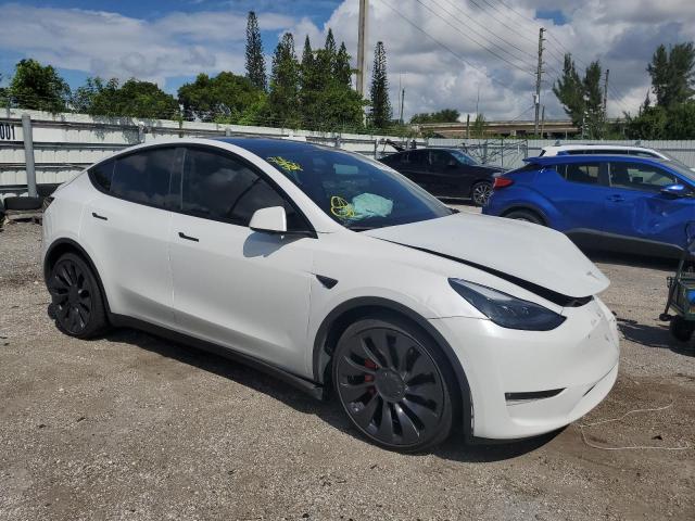 7SAYGDEF0NF379127  tesla model y 2022 IMG 3