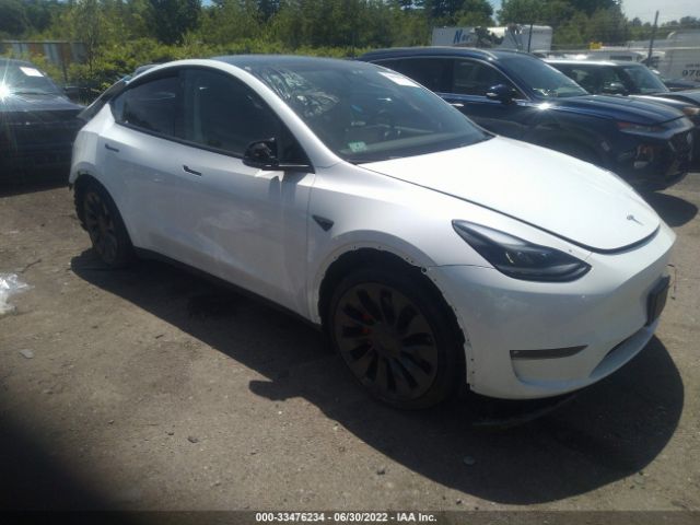 7SAYGDEF0NF397756  tesla model y 2022 IMG 0