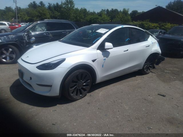 7SAYGDEF0NF397756  tesla model y 2022 IMG 1