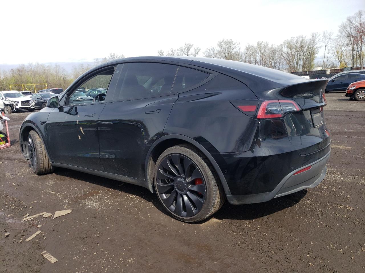 7SAYGDEF0NF452755  tesla model y 2022 IMG 1