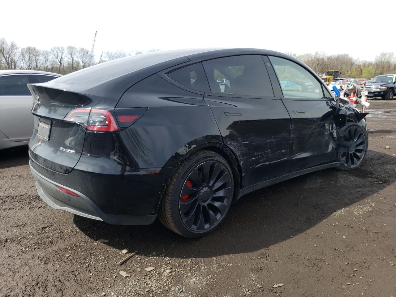 7SAYGDEF0NF452755  tesla model y 2022 IMG 2