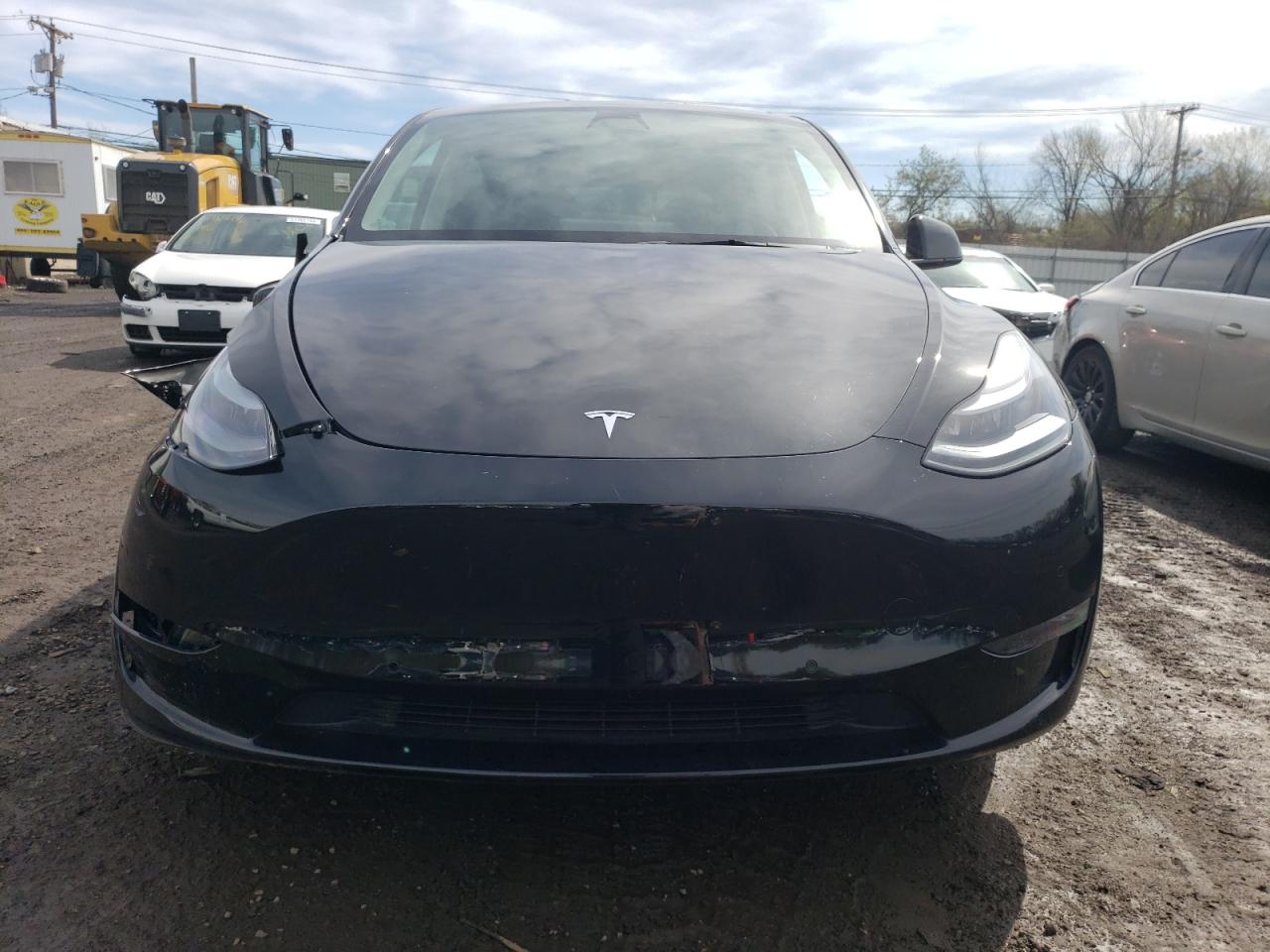 7SAYGDEF0NF452755  tesla model y 2022 IMG 4