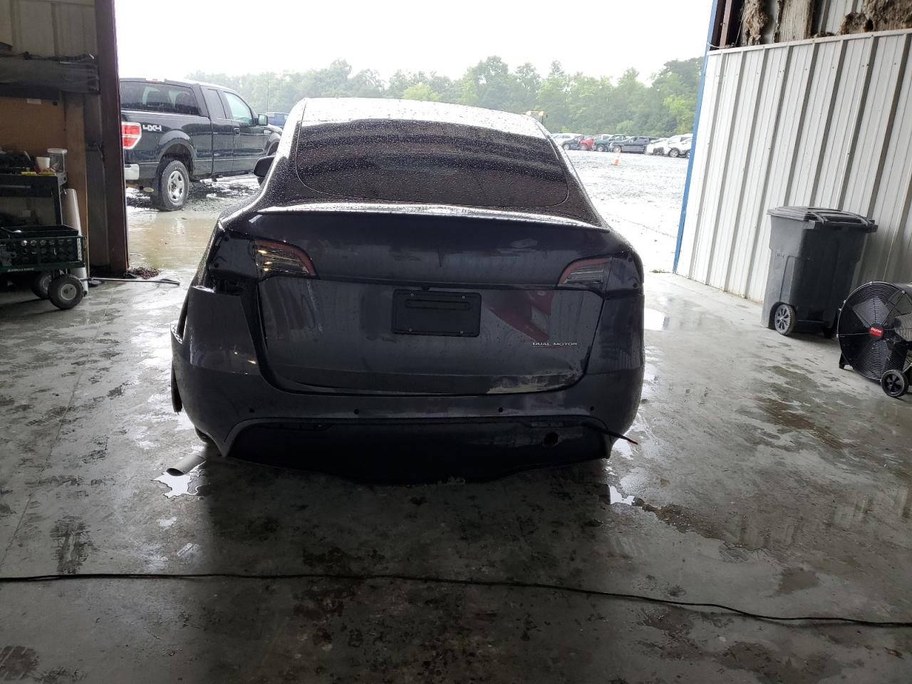 7SAYGDEF0NF461066  tesla model y 2022 IMG 5