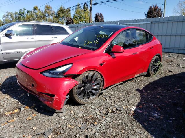 7SAYGDEF0NF461133  tesla model y 2022 IMG 0