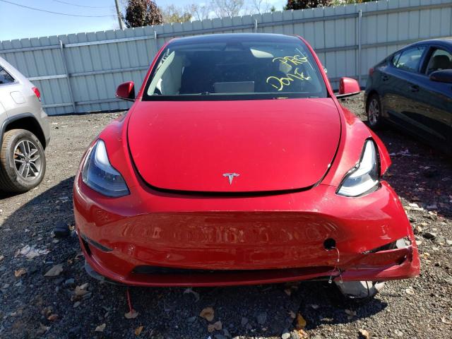 7SAYGDEF0NF461133  tesla model y 2022 IMG 4