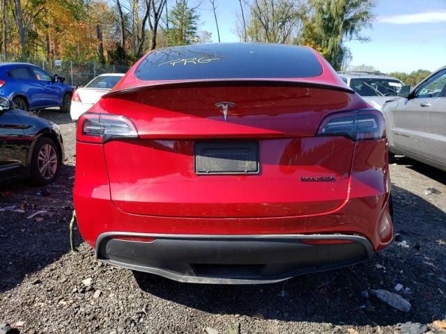 7SAYGDEF0NF461133  tesla model y 2022 IMG 5