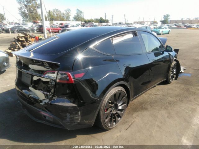 7SAYGDEF0NF491328  tesla model y 2022 IMG 3