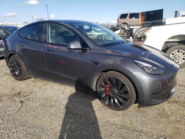 7SAYGDEF0NF493547  tesla model y 2022 IMG 3