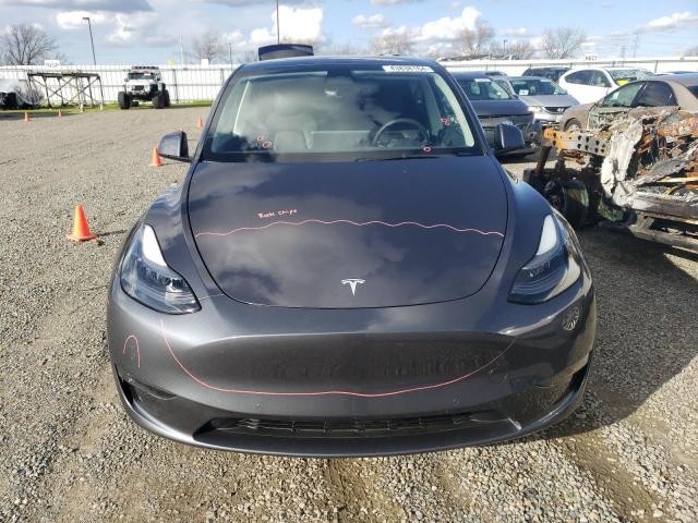 7SAYGDEF0NF493547  tesla model y 2022 IMG 4