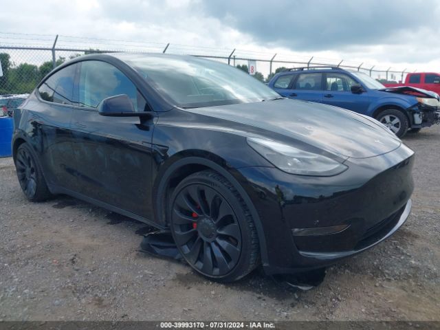 7SAYGDEF0NF517233  tesla model y 2022 IMG 0