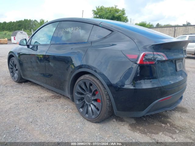 7SAYGDEF0NF517233  tesla model y 2022 IMG 2