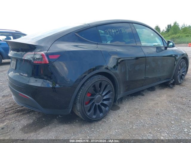 7SAYGDEF0NF517233  tesla model y 2022 IMG 3