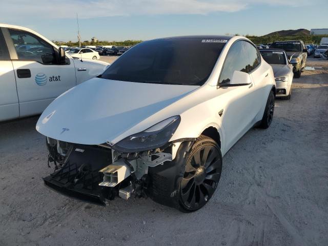 7SAYGDEF0NF534243  tesla model y 2022 IMG 0