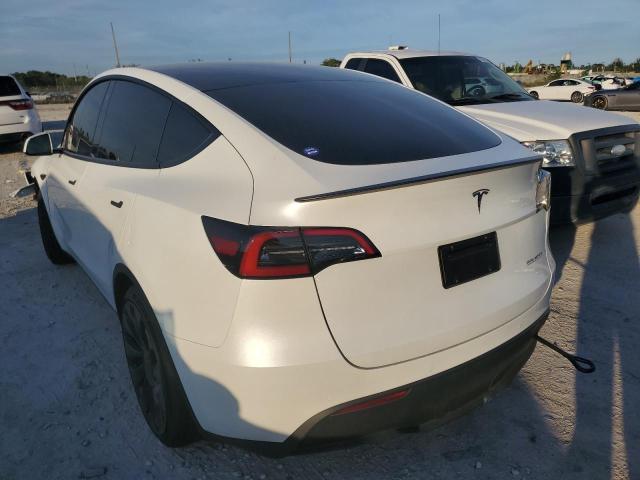 7SAYGDEF0NF534243  tesla model y 2022 IMG 1