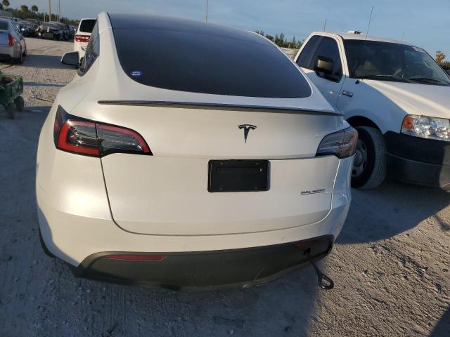 7SAYGDEF0NF534243  tesla model y 2022 IMG 5