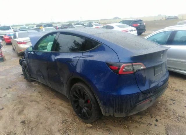 7SAYGDEF0NF539801  tesla model y 2022 IMG 2