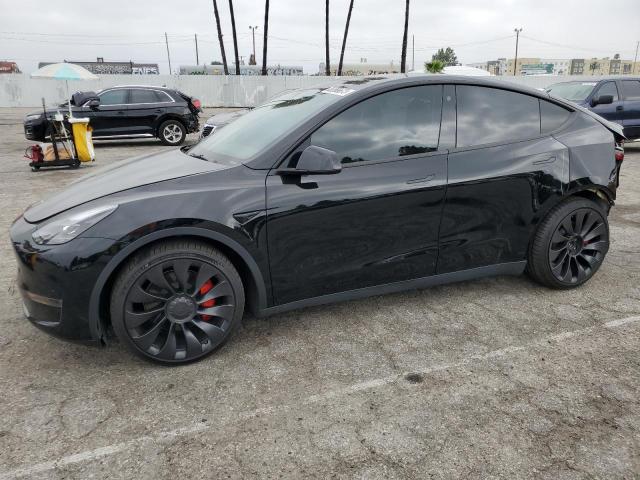 7SAYGDEF0PF599161  tesla model y 2023 IMG 0