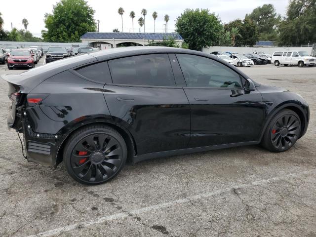 7SAYGDEF0PF599161  tesla model y 2023 IMG 2