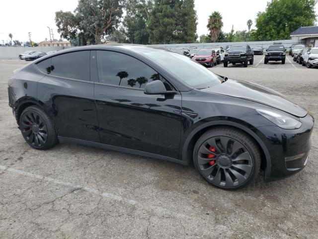 7SAYGDEF0PF599161  tesla model y 2023 IMG 3