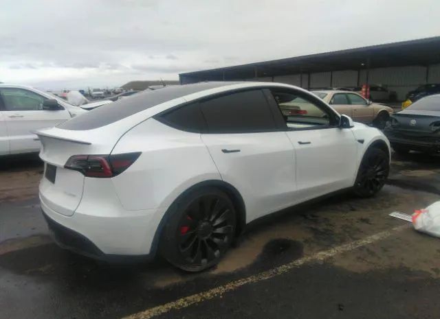 7SAYGDEF1NF389827  tesla model y 2022 IMG 3