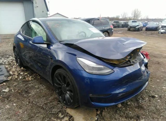 7SAYGDEF1NF397040  tesla model y 2022 IMG 0