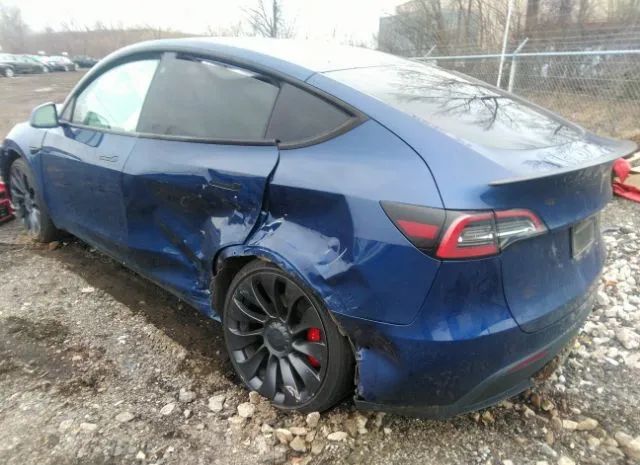 7SAYGDEF1NF397040  tesla model y 2022 IMG 2