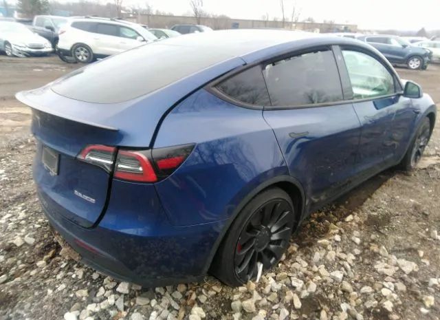 7SAYGDEF1NF397040  tesla model y 2022 IMG 3