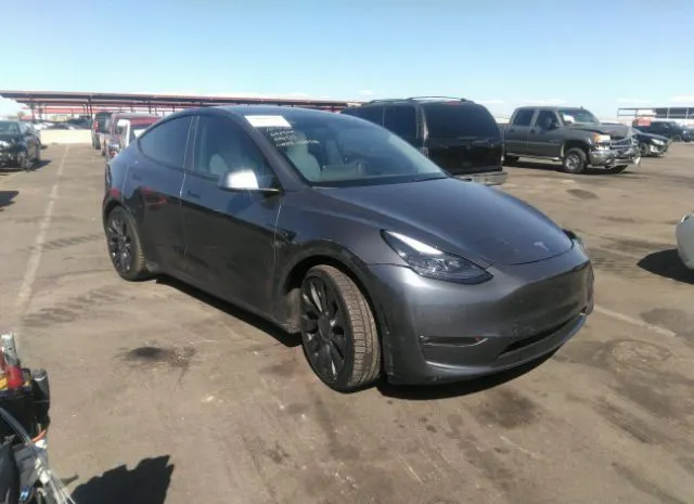 7SAYGDEF1NF406786  tesla model y 2022 IMG 0