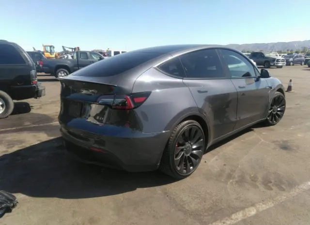 7SAYGDEF1NF406786  tesla model y 2022 IMG 3