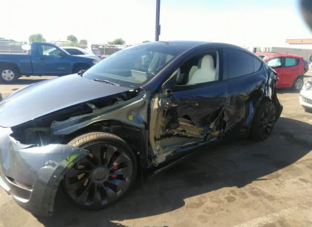 7SAYGDEF1NF406786  tesla model y 2022 IMG 5