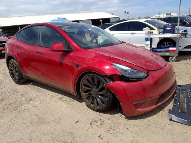 7SAYGDEF1NF438752  tesla model y 2022 IMG 3