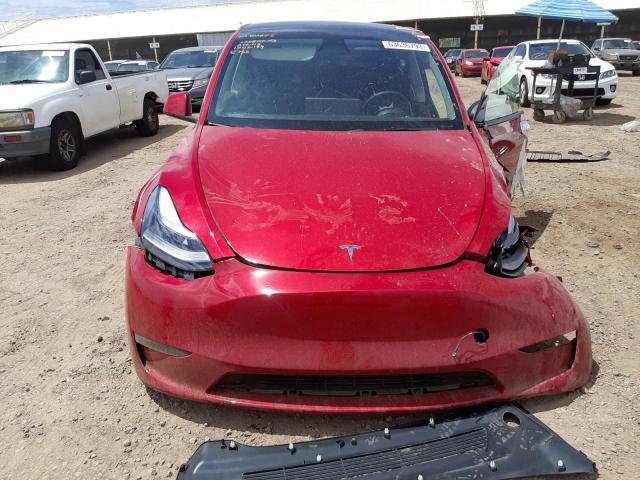 7SAYGDEF1NF438752  tesla model y 2022 IMG 4