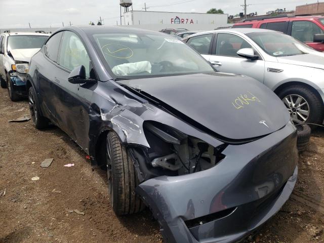 7SAYGDEF1NF453560  tesla model y 2022 IMG 0