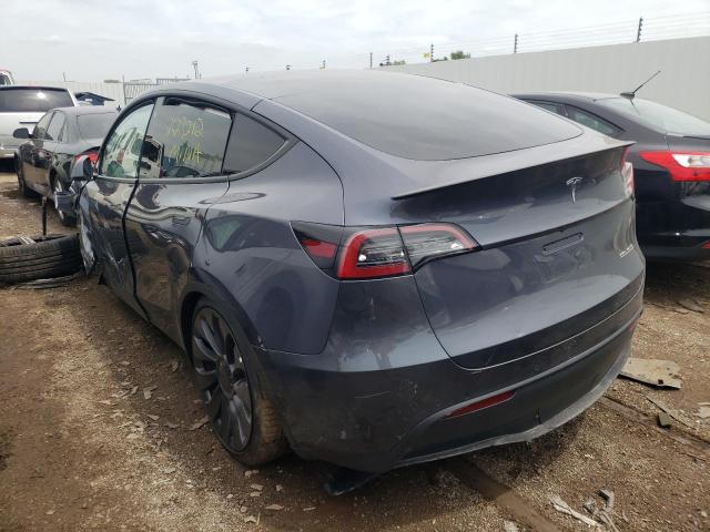 7SAYGDEF1NF453560  tesla model y 2022 IMG 2