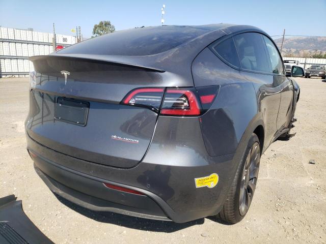 7SAYGDEF1NF457429  tesla model y 2022 IMG 3