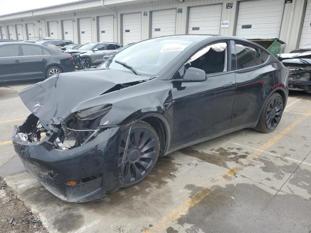 7SAYGDEF1NF462372  tesla model y 2022 IMG 0