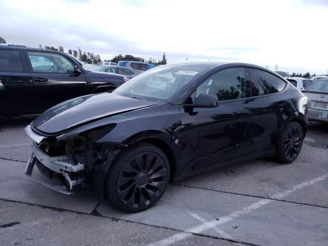 7SAYGDEF1NF486543  tesla model y 2022 IMG 0