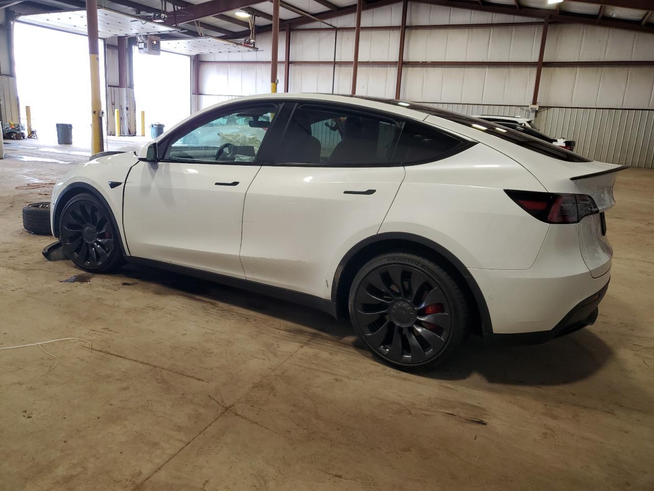 7SAYGDEF1NF521436  tesla model y 2022 IMG 1