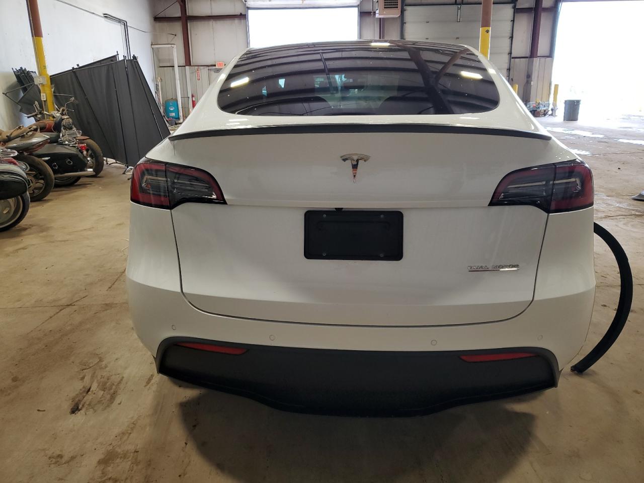 7SAYGDEF1NF521436  tesla model y 2022 IMG 5