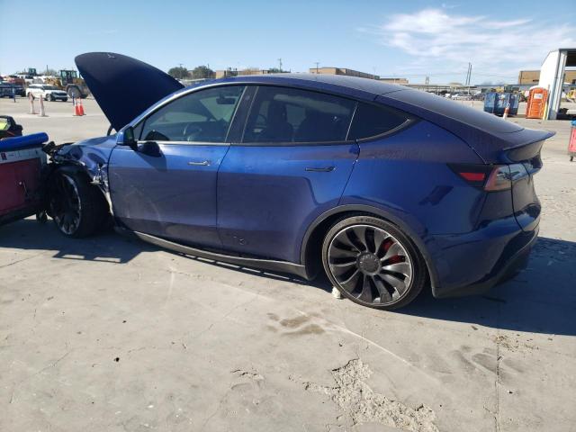 7SAYGDEF1NF521792  tesla model y 2022 IMG 1