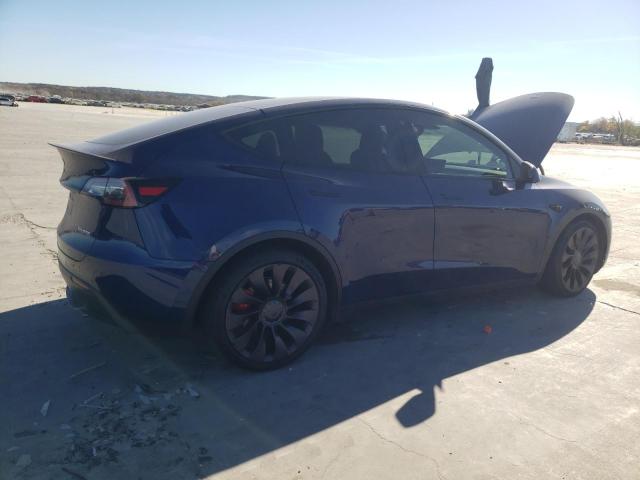 7SAYGDEF1NF521792  tesla model y 2022 IMG 2