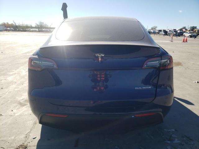 7SAYGDEF1NF521792  tesla model y 2022 IMG 5