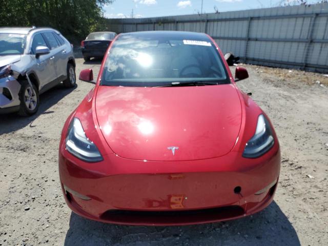 7SAYGDEF1NF552069  tesla model y 2022 IMG 4