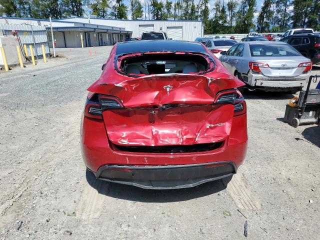 7SAYGDEF1NF552069  tesla model y 2022 IMG 5