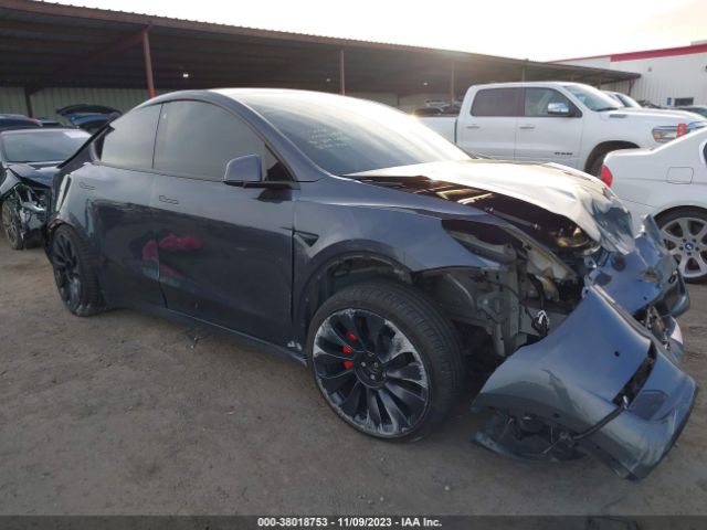 7SAYGDEF1NF556493  tesla model y 2022 IMG 0