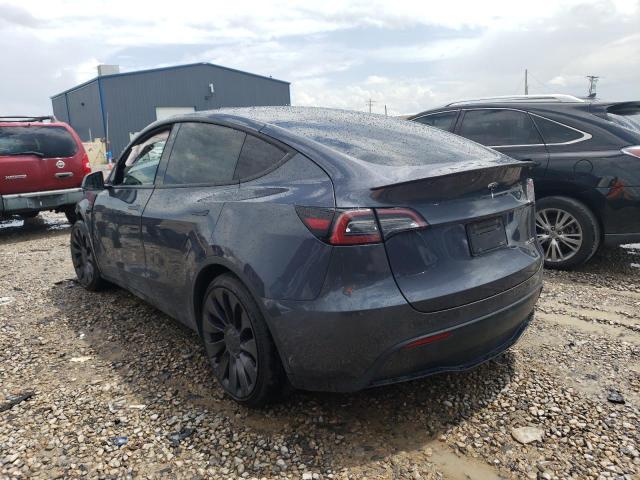 7SAYGDEF2NF327420  tesla model y 2022 IMG 1