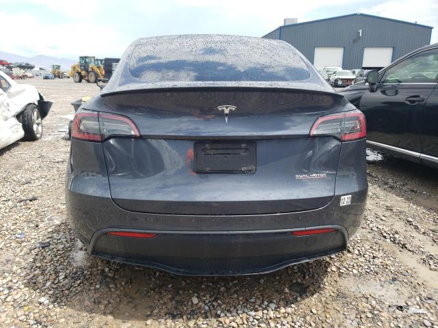 7SAYGDEF2NF327420  tesla model y 2022 IMG 5