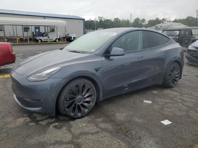 7SAYGDEF2NF373801  tesla model y 2022 IMG 0